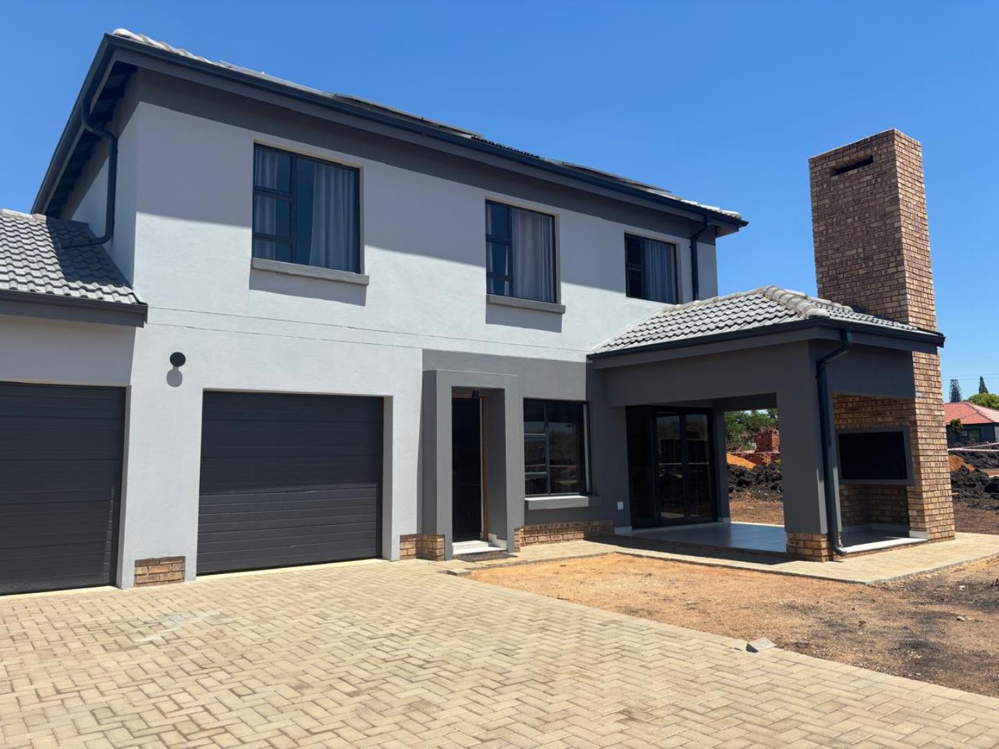 3 Bedroom House for Sale - Gauteng